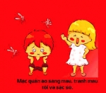 Cách đuổi muỗi trong phòng