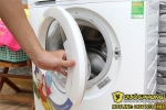 Máy giặt - Ổ vi khuẩn trong nhà bạn